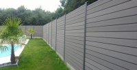 Portail Clôtures dans la vente du matériel pour les clôtures et les clôtures à Mailhoc